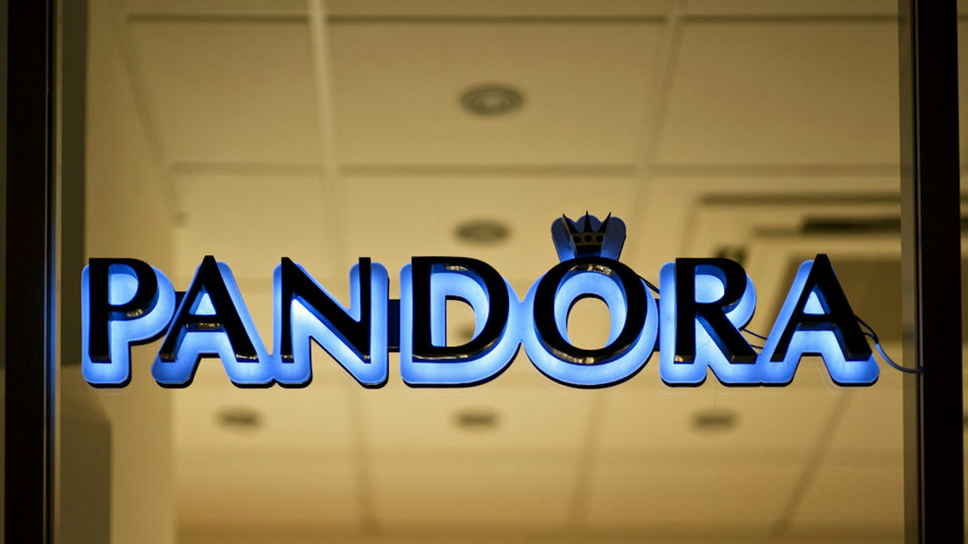Pandora-aktien kraftigt oven på ny analyse - TV 2