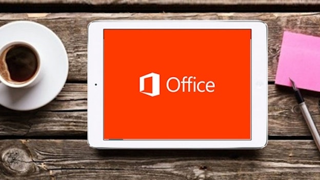 Ugyldigt greb Portræt Microsoft overrasker med gratis Office - TV 2