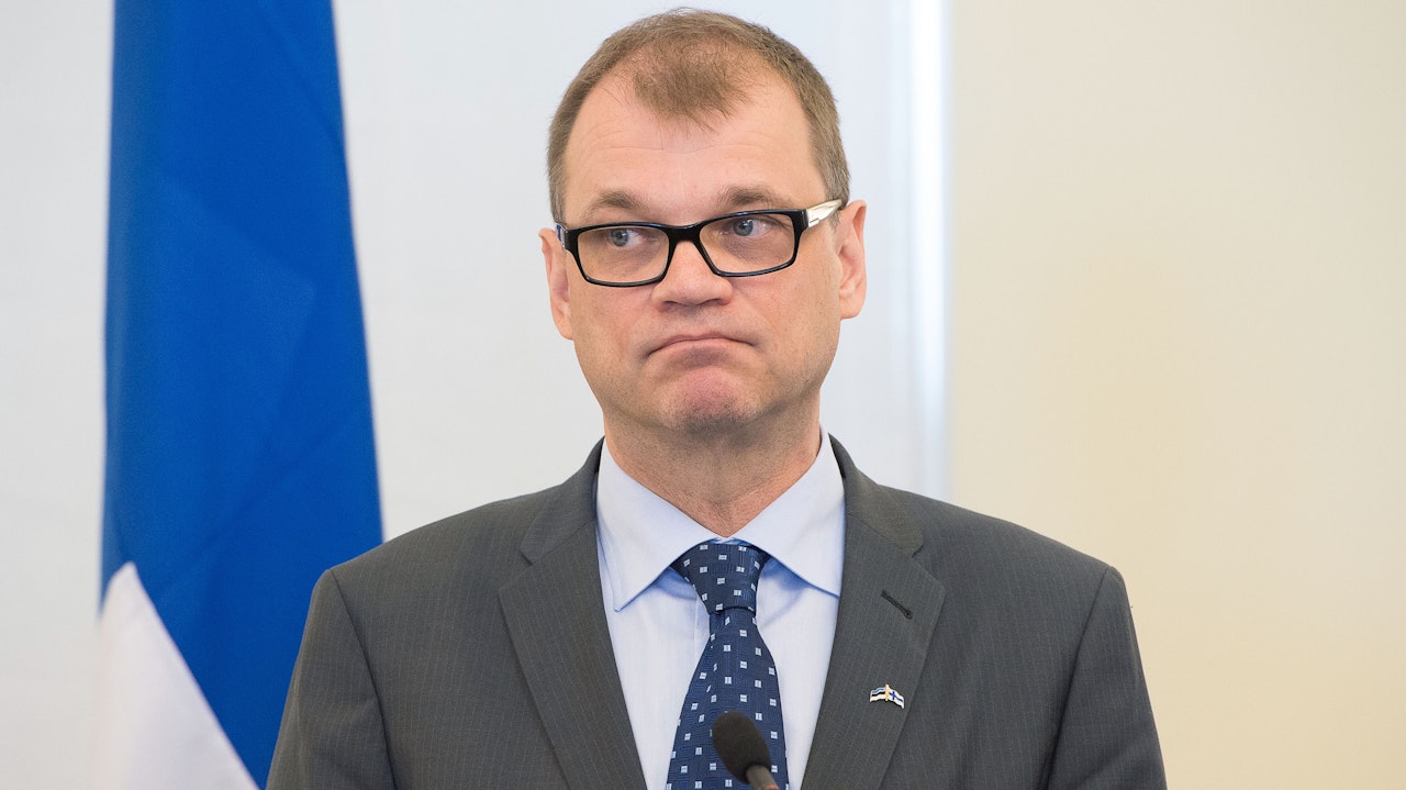 Finsk statsminister vil åbne sit hus for asylansøgere - TV 2