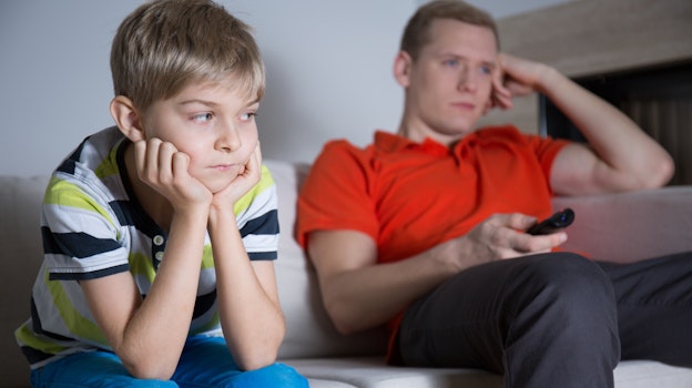 Fange knus Mekaniker Psykolog: Derfor er det så vigtigt, at børn keder sig indimellem - TV 2