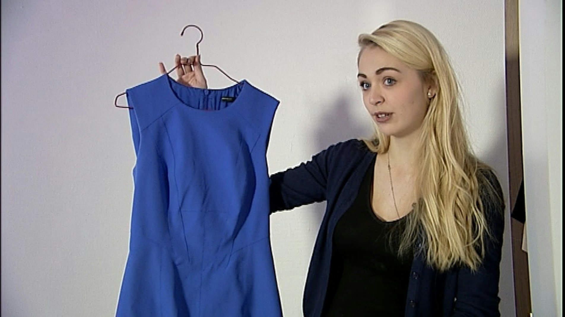 svag Fahrenheit erklære Lej en kjole fra en anden kvindes klædeskab - TV 2